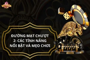 Đường mạt chượt 2