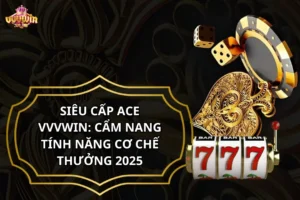 Siêu cấp ACE