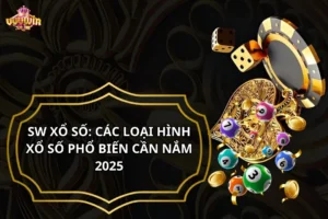 sw xổ số