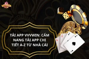 Tải app VVVWIN