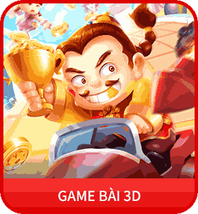 game bài 3d